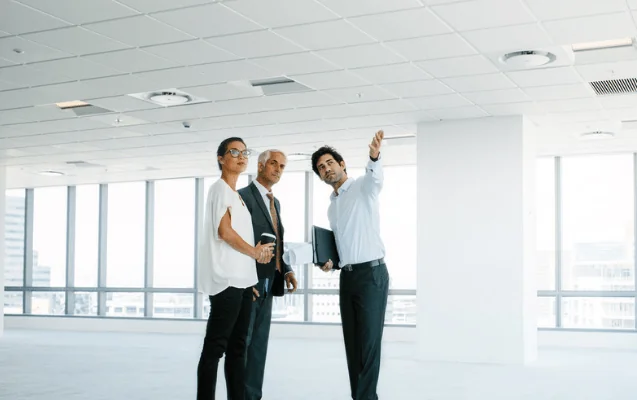 Brokerage & Advisory